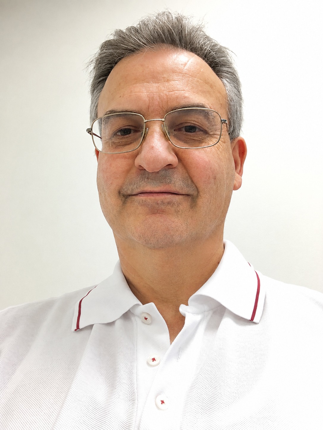 PD Dr. med. Ioannis  Diamantis