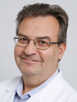 PD Dr. med. Ioannis Diamantis