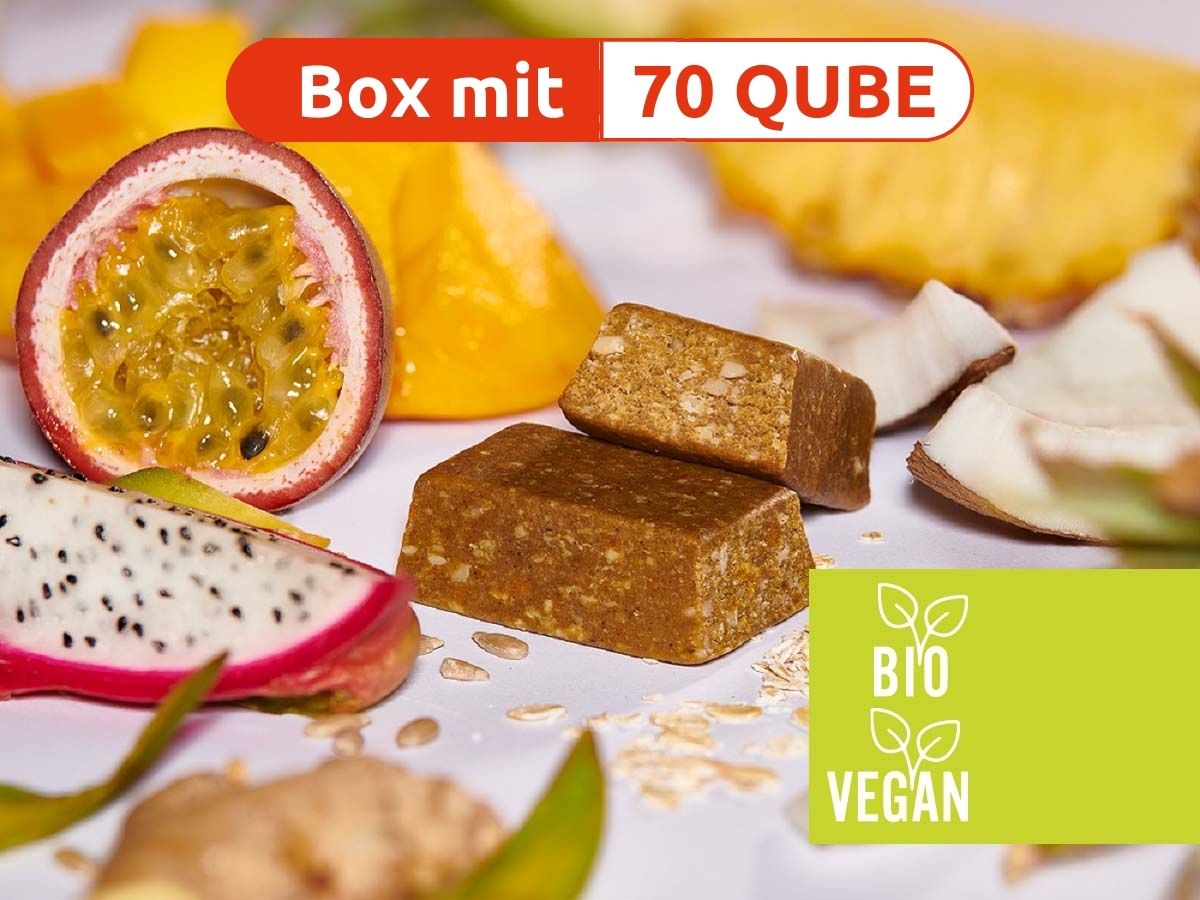 Bio Tropy 70