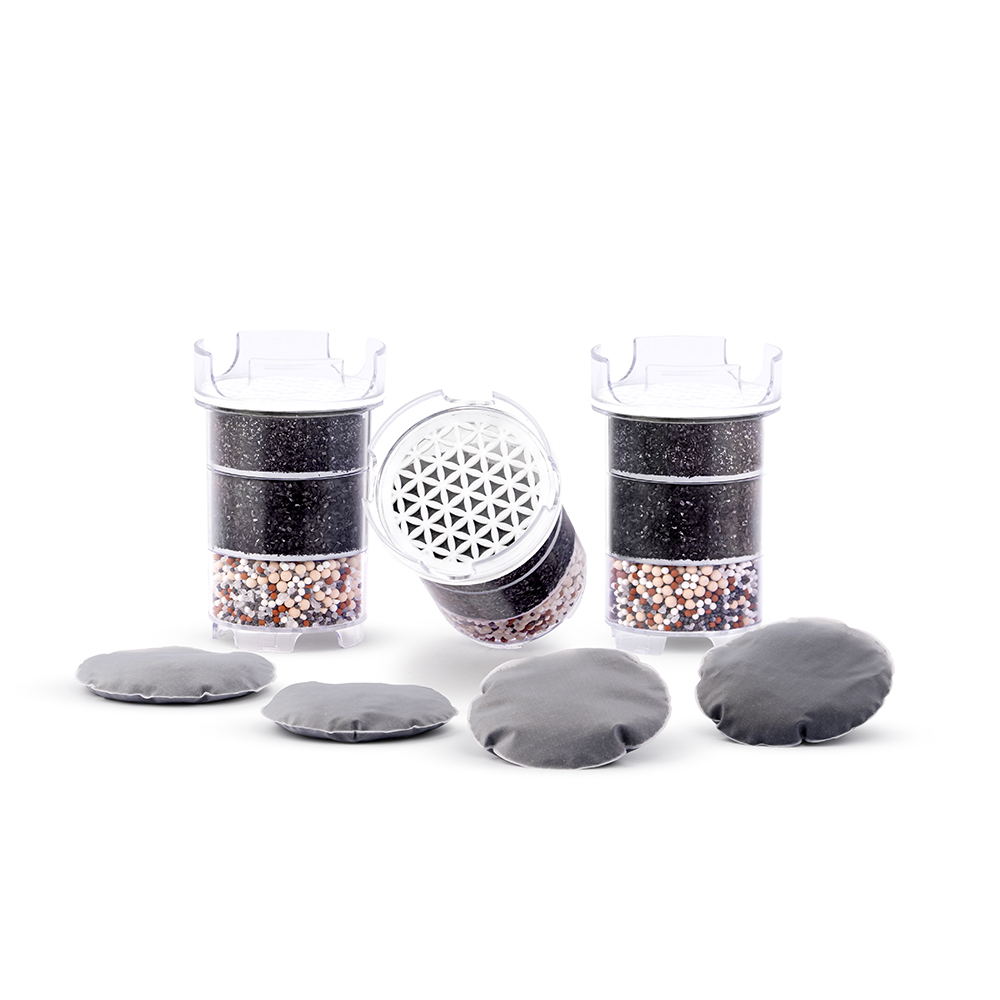 NATURA PLUS® Halbjahrespaket Ersatzfilter