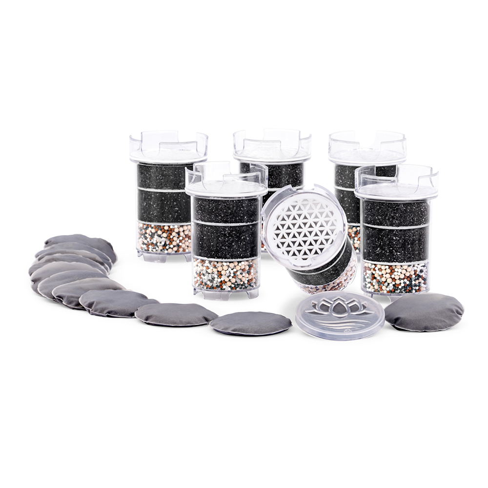NATURA PLUS® Jahrespaket Ersatzfilter