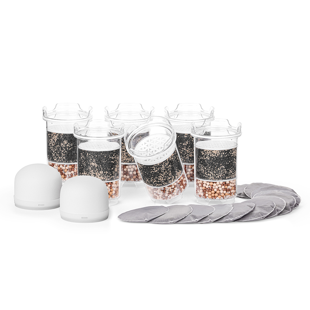 VITA PLUS® Jahrespaket Ersatzfilter