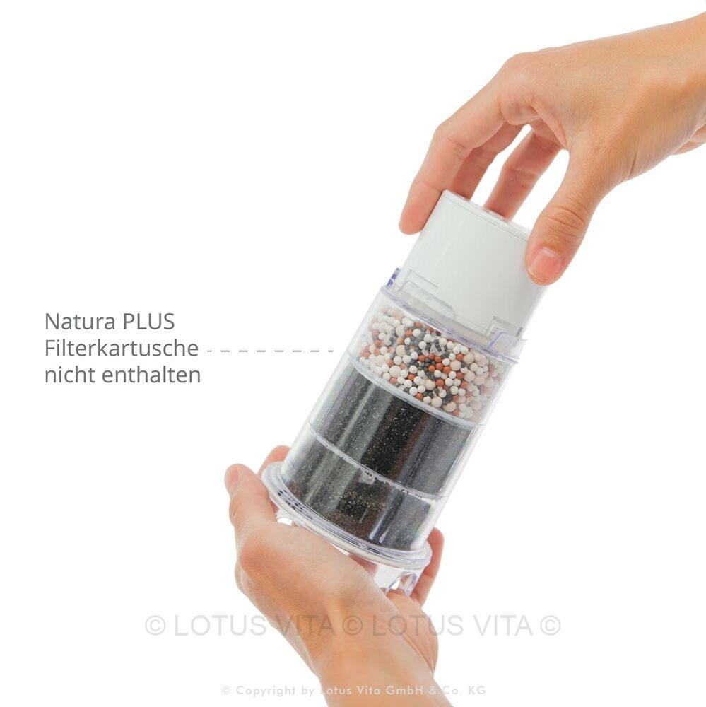 NATURA PLUS® UF Membran 0.2 µm – Mikroplastik Filter