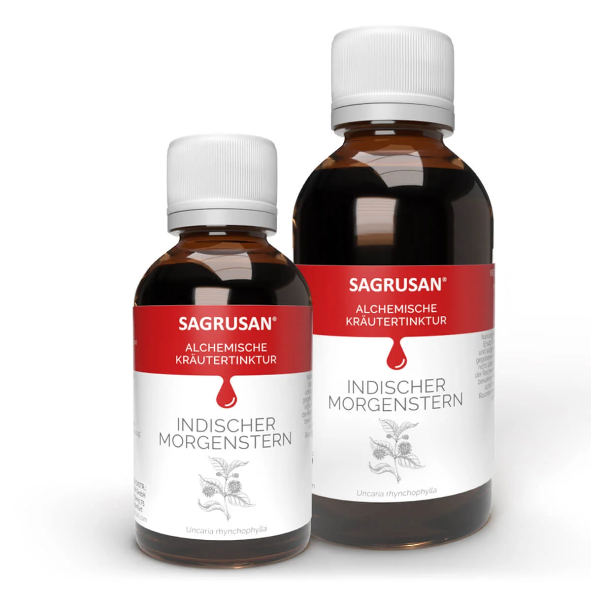 Indischer-Morgenstern Tinktur 50 ml