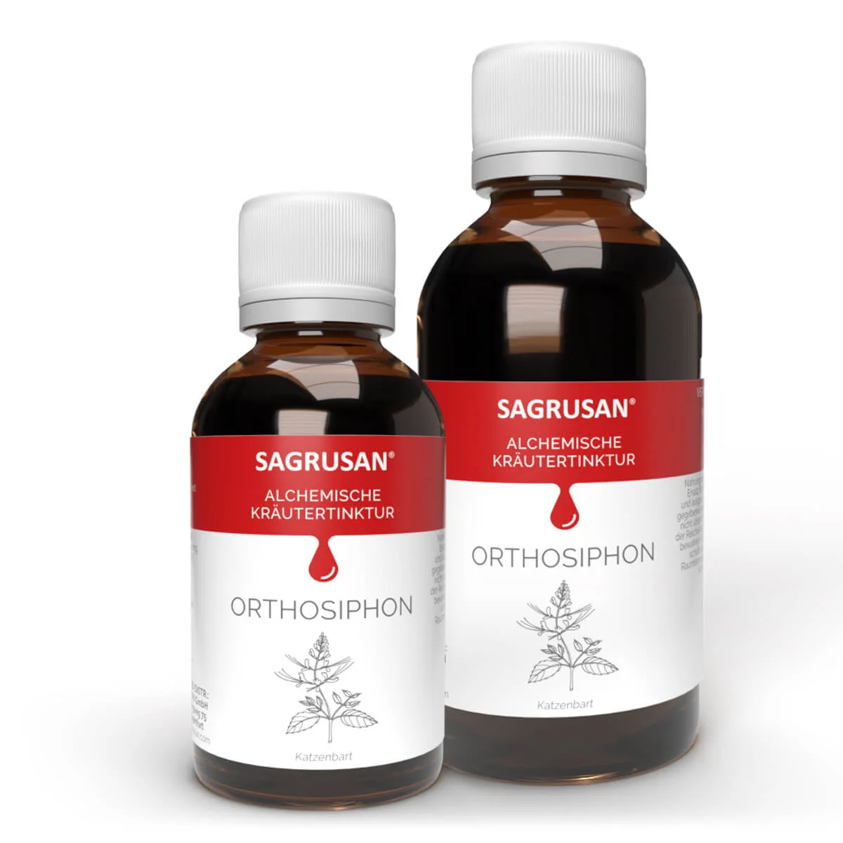 Orthosyphon Tinktur 50 ml